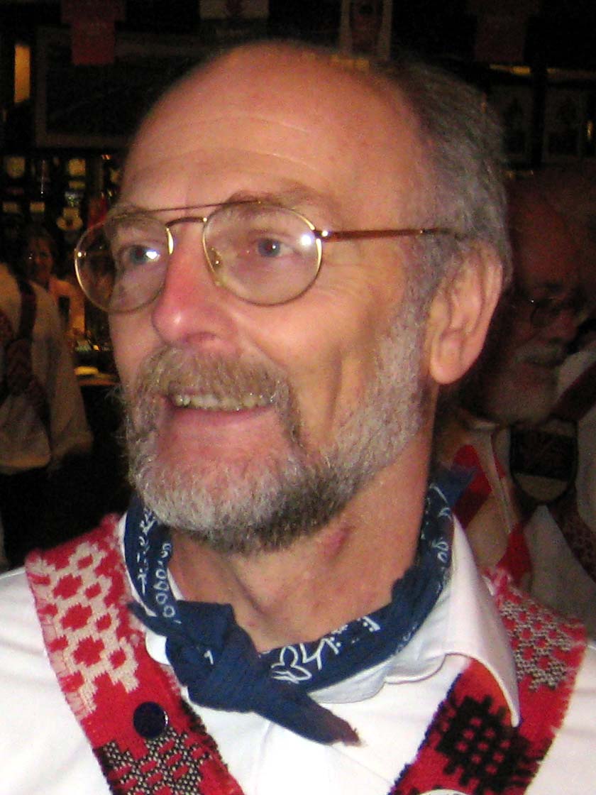 Darran