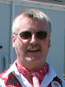 Paul G